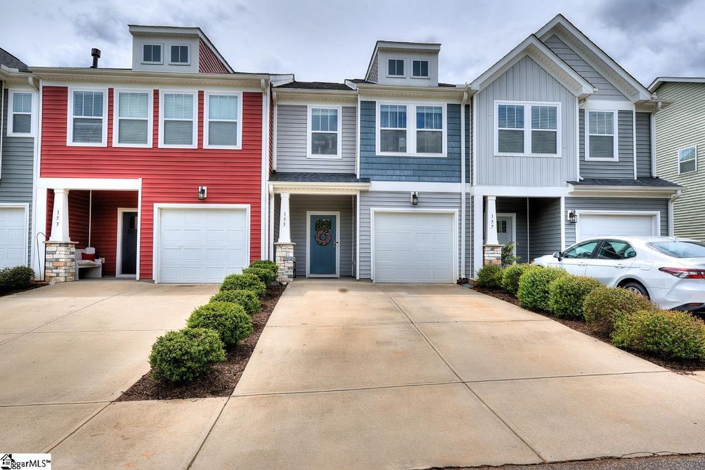 155 Shallons Drive, Greenville, SC 29609