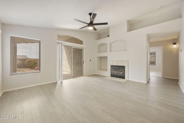 1705 W Muirwood Drive, Phoenix, AZ 85045