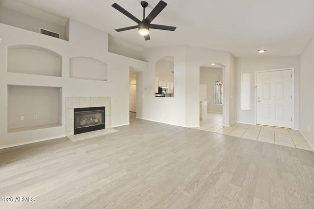 1705 W Muirwood Drive, Phoenix, AZ 85045