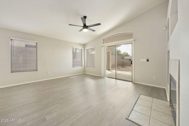 1705 W Muirwood Drive, Phoenix, AZ 85045