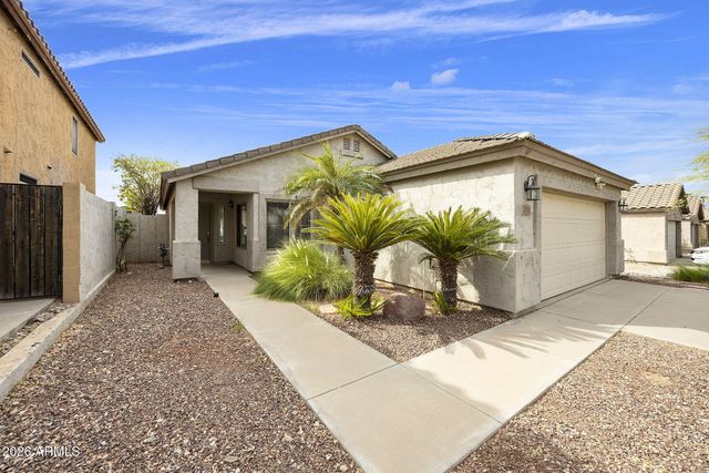 1705 W Muirwood Drive, Phoenix, AZ 85045