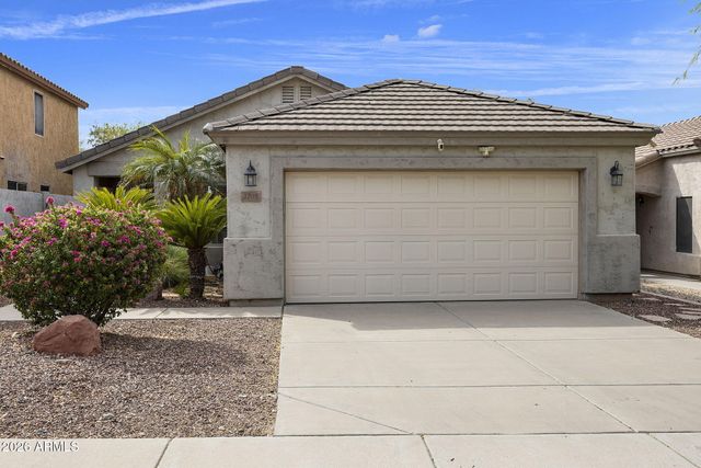 1705 W Muirwood Drive, Phoenix, AZ 85045