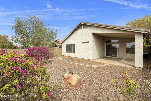 1705 W Muirwood Drive, Phoenix, AZ 85045