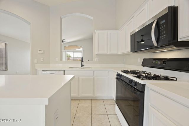 1705 W Muirwood Drive, Phoenix, AZ 85045