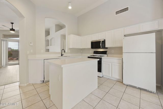1705 W Muirwood Drive, Phoenix, AZ 85045
