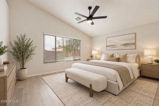 1705 W Muirwood Drive, Phoenix, AZ 85045