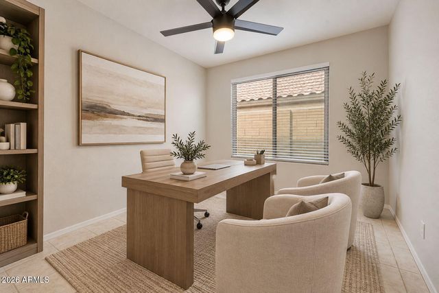 1705 W Muirwood Drive, Phoenix, AZ 85045