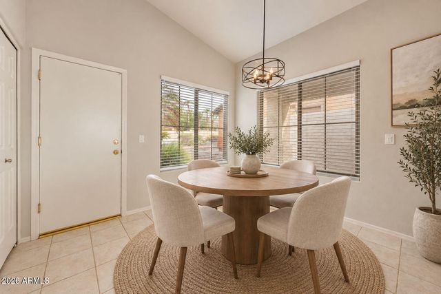 1705 W Muirwood Drive, Phoenix, AZ 85045