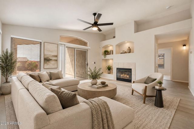 1705 W Muirwood Drive, Phoenix, AZ 85045