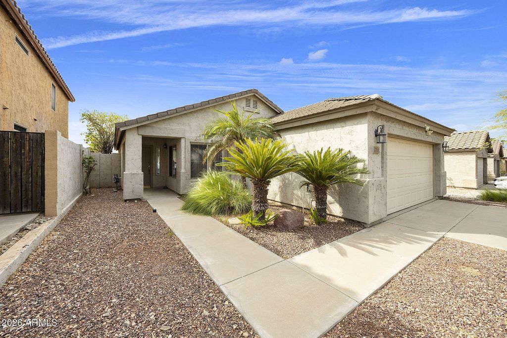 1705 W Muirwood Drive, Phoenix, AZ 85045 — photo 2