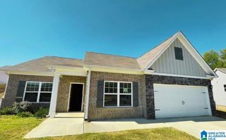 6936 BRANDI CIRCLE, Pinson, AL 35126