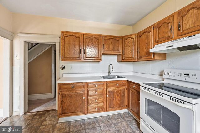 3004 CRESCENT BLVD, Haddon Township, NJ 08107