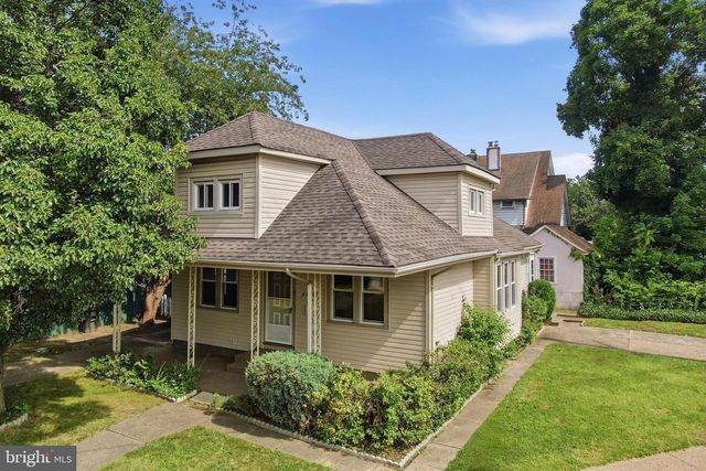 3004 CRESCENT BLVD, Haddon Township, NJ 08107