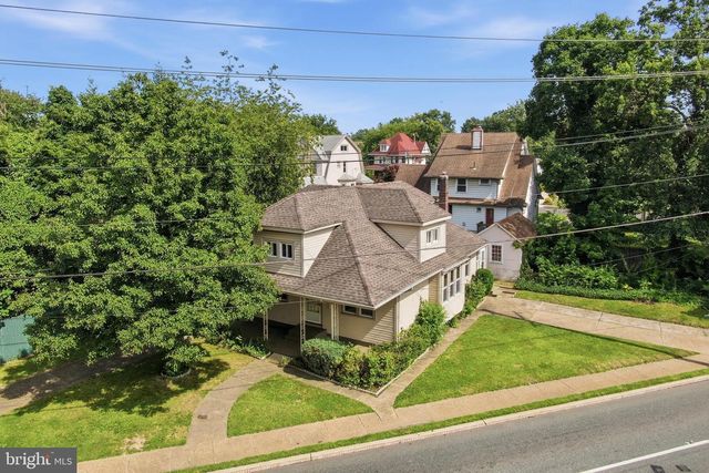 3004 CRESCENT BLVD, Haddon Township, NJ 08107