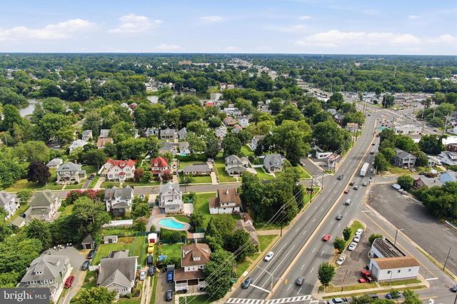 3004 CRESCENT BLVD, Haddon Township, NJ 08107