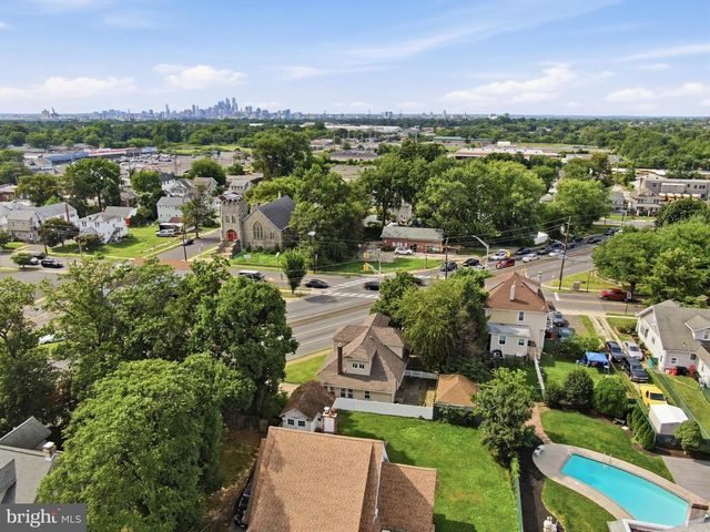 3004 CRESCENT BLVD, Haddon Township, NJ 08107