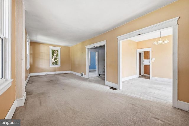 3004 CRESCENT BLVD, Haddon Township, NJ 08107