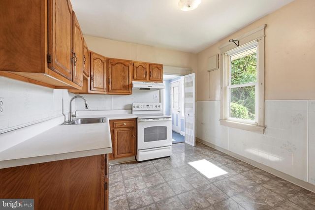 3004 CRESCENT BLVD, Haddon Township, NJ 08107