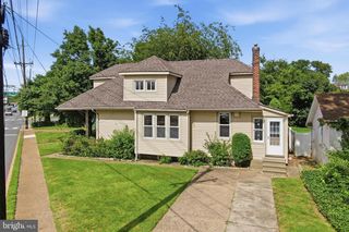3004 CRESCENT BLVD, Haddon Township, NJ 08107