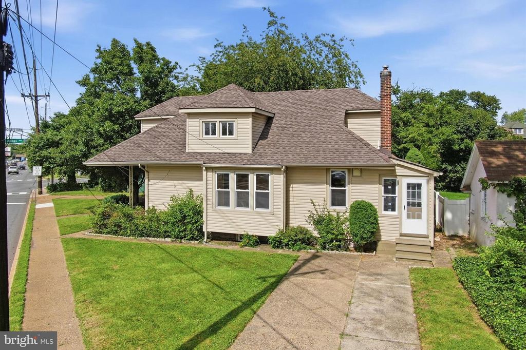 3004 CRESCENT BLVD, Haddon Township, NJ 08107