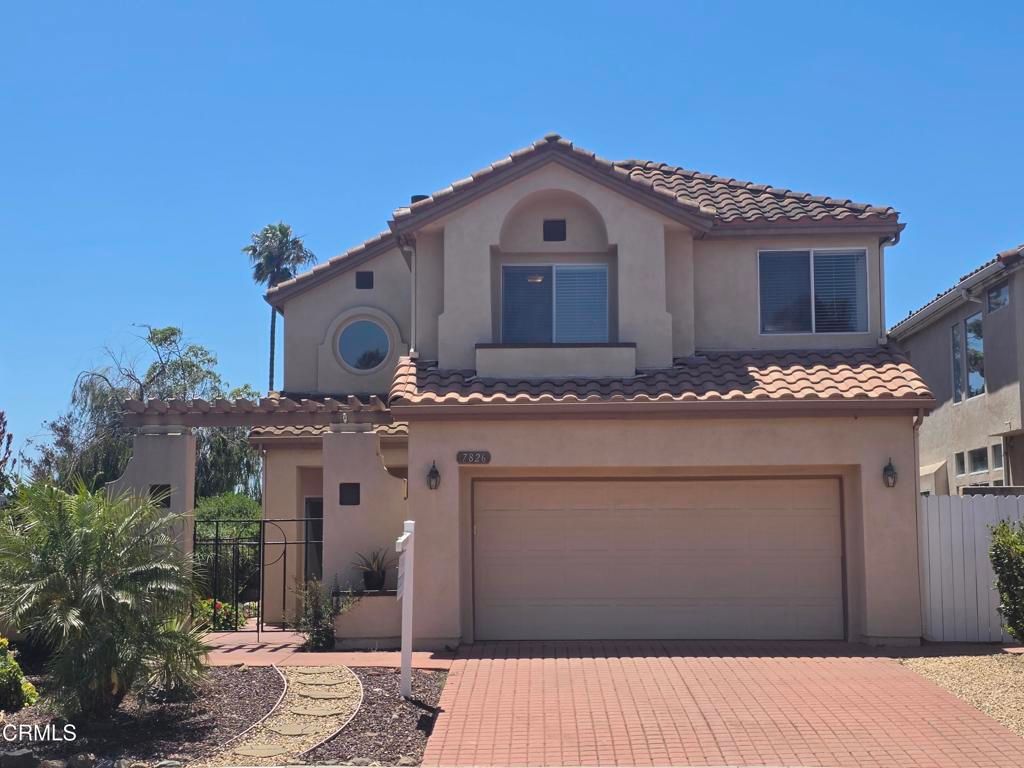 7826 Barstow Street, Ventura, CA 93004