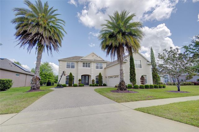 1185 STELLAR DRIVE, Oviedo, FL 32765