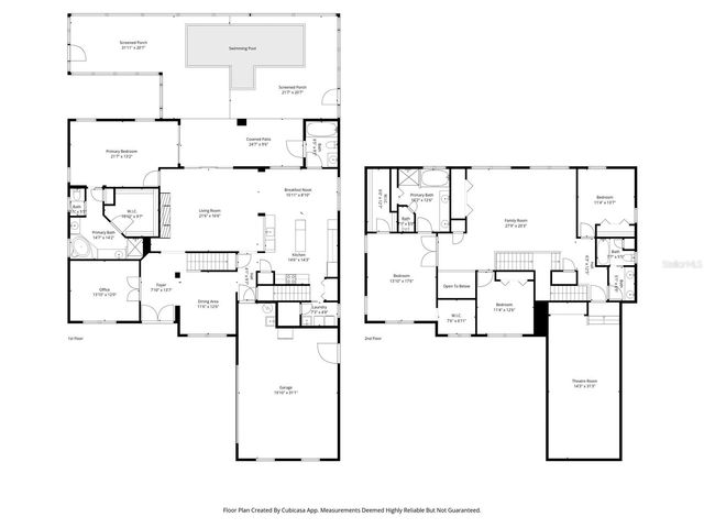 1185 STELLAR DRIVE, Oviedo, FL 32765