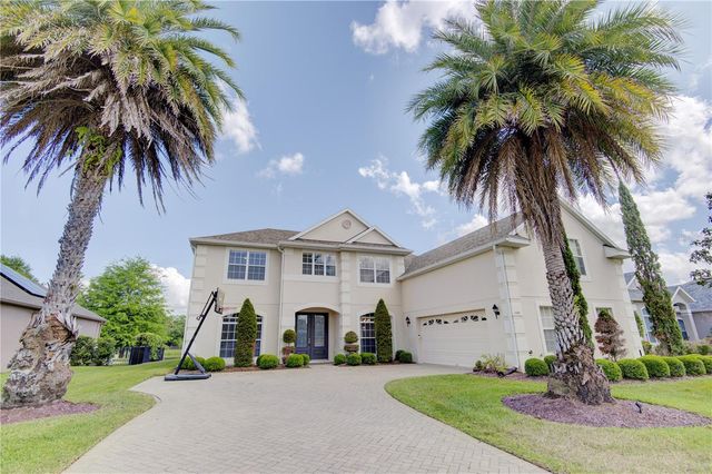 1185 STELLAR DRIVE, Oviedo, FL 32765