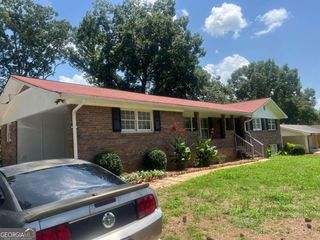 6595 Malvin Drive, Austell, GA 30168