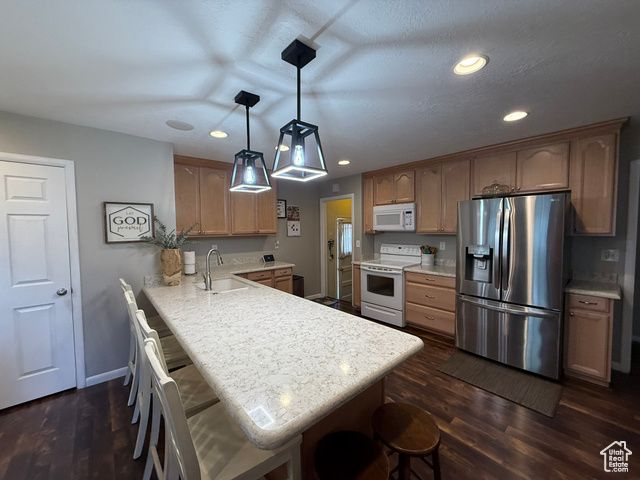 5140 S 2175 W, Roy, UT 84067