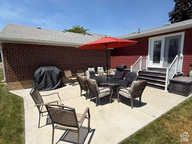 5140 S 2175 W, Roy, UT 84067