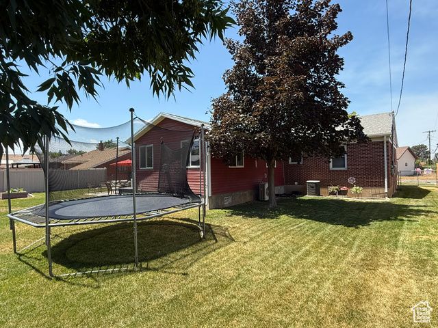 5140 S 2175 W, Roy, UT 84067