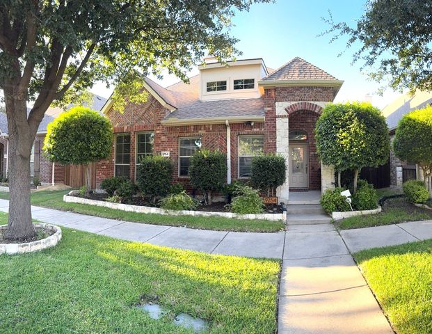 9754 Boyton Canyon Road, Frisco, TX 75035