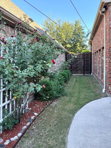 9754 Boyton Canyon Road, Frisco, TX 75035