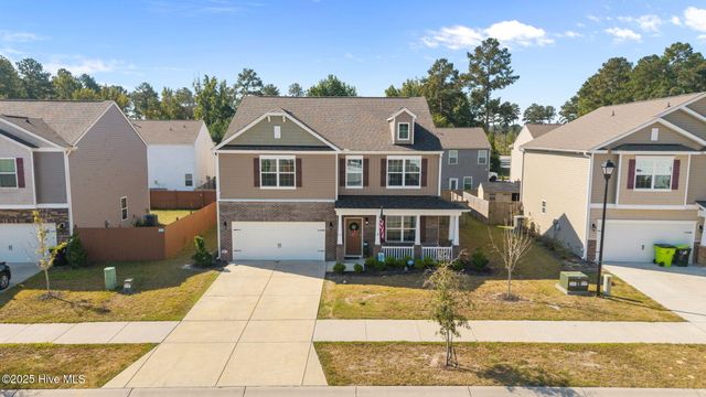 1012 Kellie Court, New Bern, NC 28562