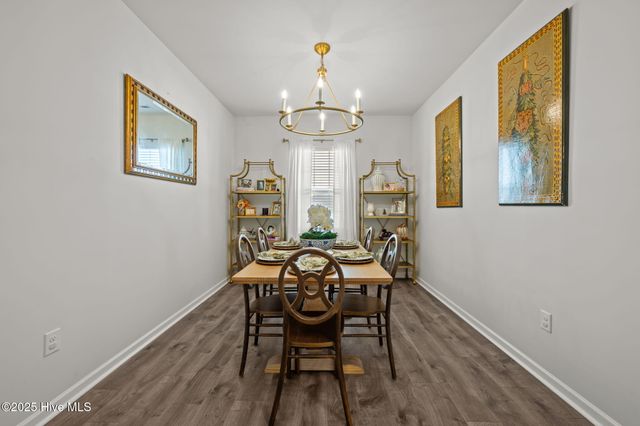 1012 Kellie Court, New Bern, NC 28562