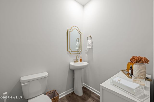 1012 Kellie Court, New Bern, NC 28562