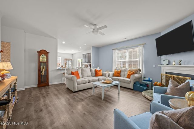 1012 Kellie Court, New Bern, NC 28562