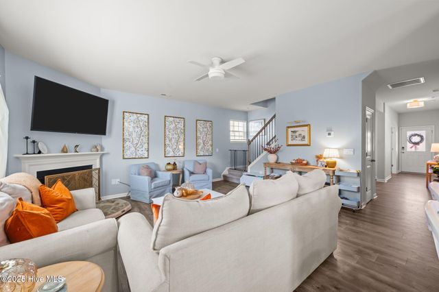 1012 Kellie Court, New Bern, NC 28562