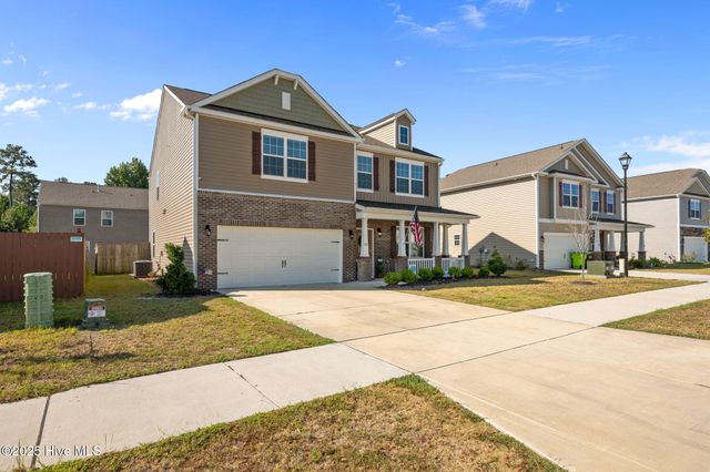 1012 Kellie Court, New Bern, NC 28562