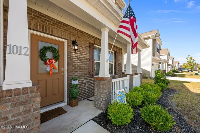 1012 Kellie Court, New Bern, NC 28562
