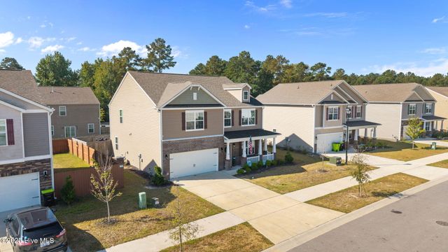 1012 Kellie Court, New Bern, NC 28562