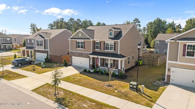 1012 Kellie Court, New Bern, NC 28562