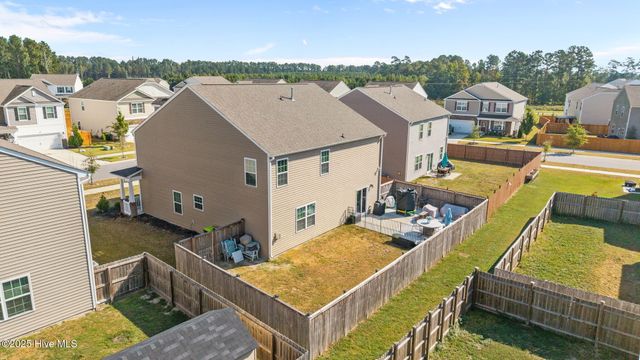 1012 Kellie Court, New Bern, NC 28562