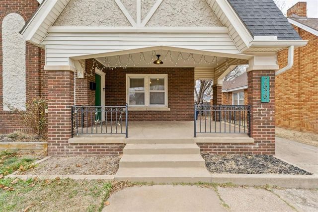 2629 NW 15th Street, Oklahoma City, OK 73107