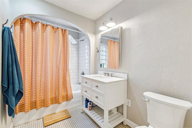 2629 NW 15th Street, Oklahoma City, OK 73107