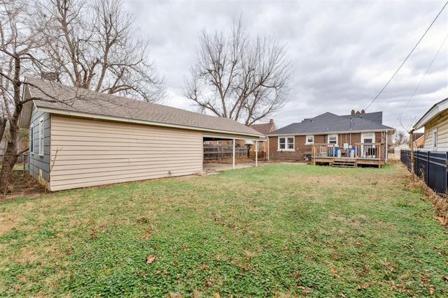 2629 NW 15th Street, Oklahoma City, OK 73107