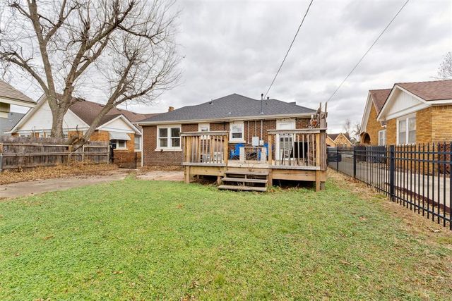 2629 NW 15th Street, Oklahoma City, OK 73107