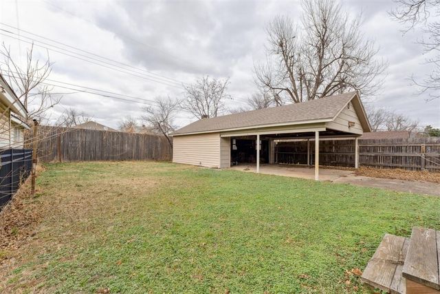 2629 NW 15th Street, Oklahoma City, OK 73107