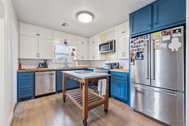 2629 NW 15th Street, Oklahoma City, OK 73107